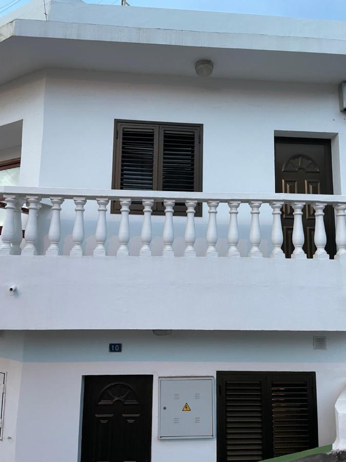 Sunset Dream, Casa En La Playa Con Terraza Apartment La Laguna  Exterior photo