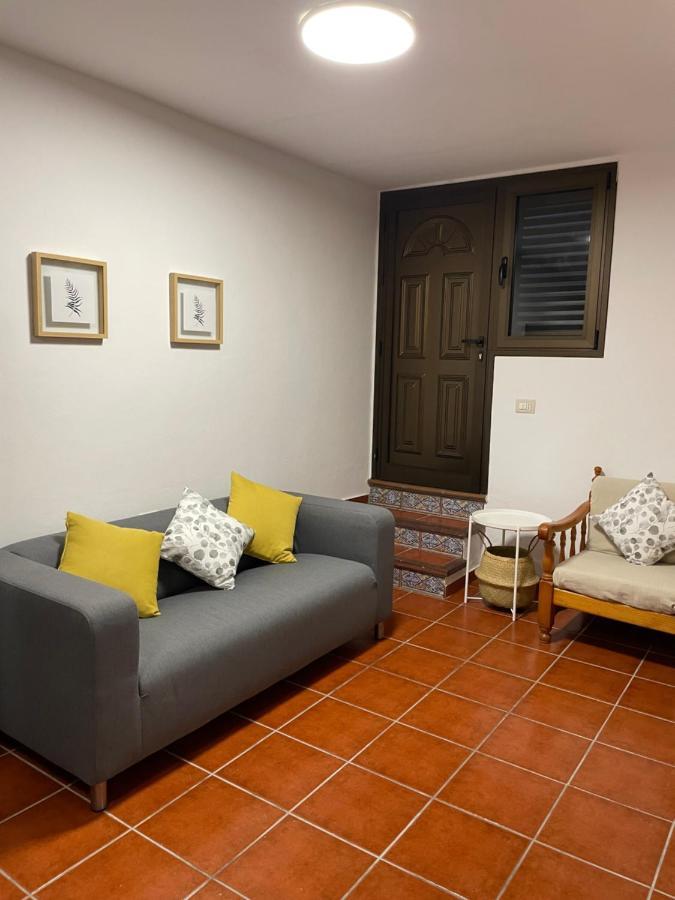 Sunset Dream, Casa En La Playa Con Terraza Apartment La Laguna  Exterior photo