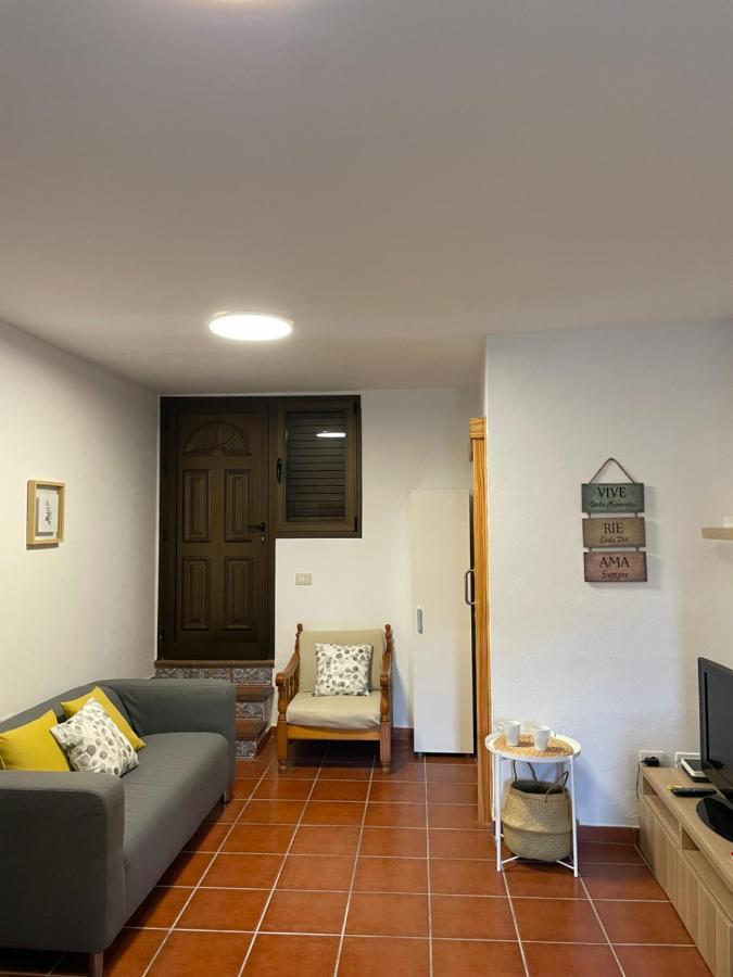 Sunset Dream, Casa En La Playa Con Terraza Apartment La Laguna  Exterior photo