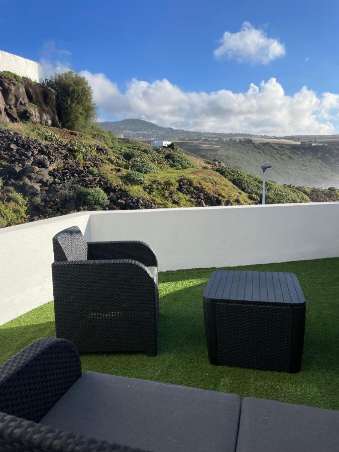 Sunset Dream, Casa En La Playa Con Terraza Apartment La Laguna  Exterior photo